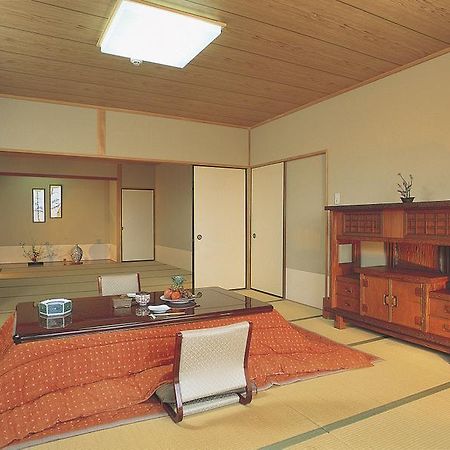 Wafuryokan Hanamomiji Kumamoto Kültér fotó